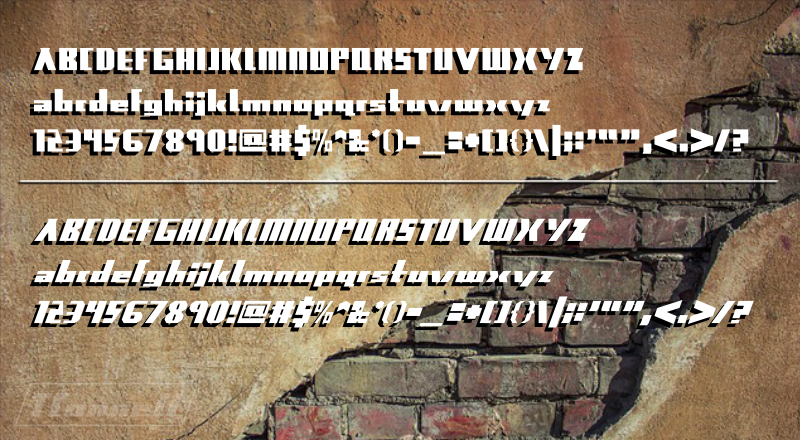 font design 2